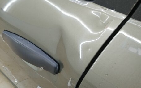 Renault Symbol, 2008 год, 350 000 рублей, 9 фотография