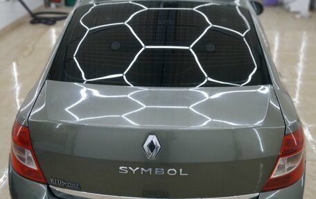 Renault Symbol, 2008 год, 350 000 рублей, 6 фотография