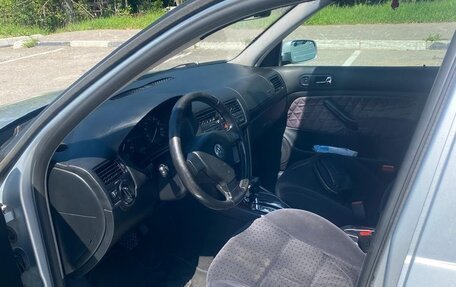 Volkswagen Jetta IV, 2002 год, 310 000 рублей, 8 фотография