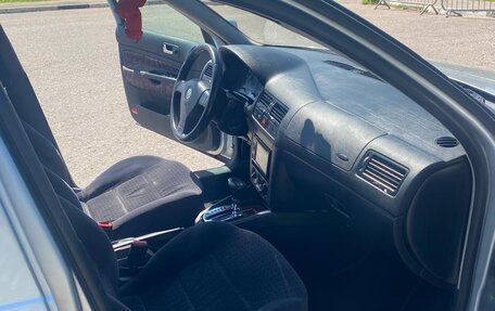 Volkswagen Jetta IV, 2002 год, 310 000 рублей, 11 фотография