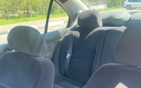 Volkswagen Jetta IV, 2002 год, 310 000 рублей, 13 фотография