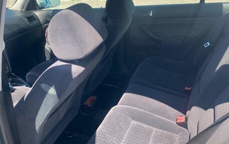 Volkswagen Jetta IV, 2002 год, 310 000 рублей, 12 фотография