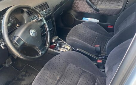 Volkswagen Jetta IV, 2002 год, 310 000 рублей, 15 фотография
