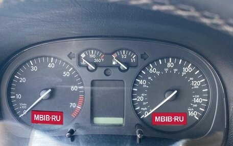Volkswagen Jetta IV, 2002 год, 310 000 рублей, 9 фотография