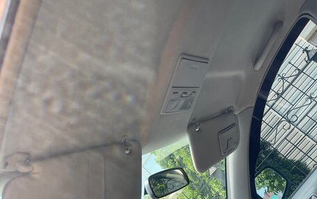 Mitsubishi L200 IV рестайлинг, 2007 год, 1 100 000 рублей, 11 фотография