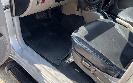 Mitsubishi L200 IV рестайлинг, 2007 год, 1 100 000 рублей, 9 фотография
