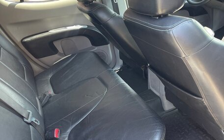 Mitsubishi L200 IV рестайлинг, 2007 год, 1 100 000 рублей, 7 фотография