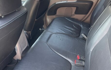 Mitsubishi L200 IV рестайлинг, 2007 год, 1 100 000 рублей, 8 фотография