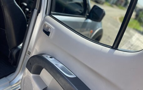 Mitsubishi L200 IV рестайлинг, 2007 год, 1 100 000 рублей, 15 фотография