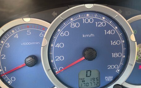 Mitsubishi L200 IV рестайлинг, 2007 год, 1 100 000 рублей, 18 фотография