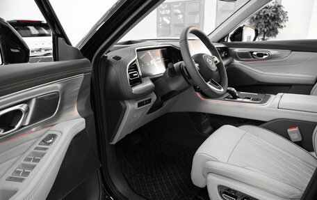 GAC GS8, 2024 год, 3 159 000 рублей, 8 фотография