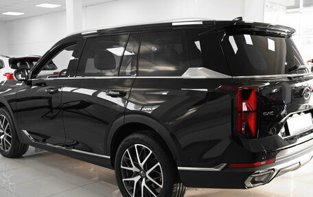 GAC GS8, 2024 год, 3 159 000 рублей, 6 фотография
