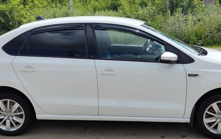 Volkswagen Polo VI (EU Market), 2019 год, 1 300 000 рублей, 4 фотография