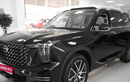 GAC GS8, 2024 год, 3 159 000 рублей, 7 фотография