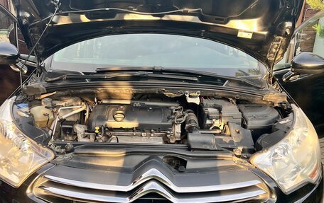 Citroen C4 II рестайлинг, 2011 год, 622 000 рублей, 2 фотография