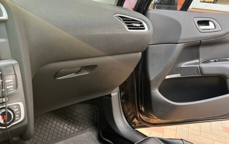 Citroen C4 II рестайлинг, 2011 год, 622 000 рублей, 5 фотография