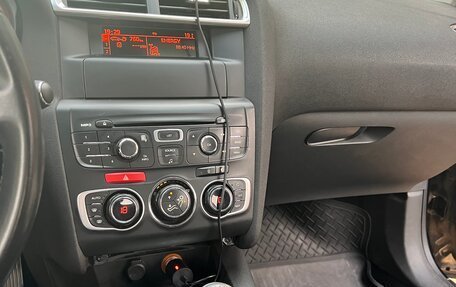 Citroen C4 II рестайлинг, 2011 год, 622 000 рублей, 3 фотография