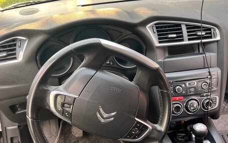 Citroen C4 II рестайлинг, 2011 год, 622 000 рублей, 7 фотография