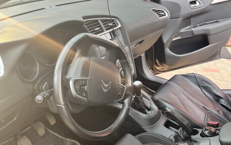 Citroen C4 II рестайлинг, 2011 год, 622 000 рублей, 8 фотография