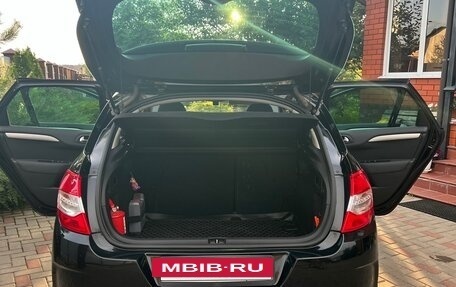 Citroen C4 II рестайлинг, 2011 год, 622 000 рублей, 11 фотография