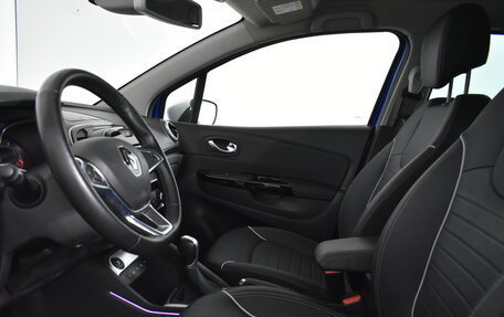 Renault Kaptur I рестайлинг, 2020 год, 1 699 000 рублей, 8 фотография