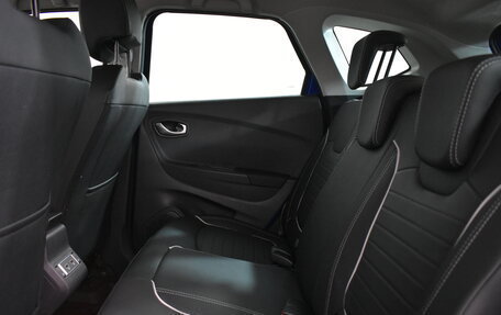 Renault Kaptur I рестайлинг, 2020 год, 1 699 000 рублей, 14 фотография