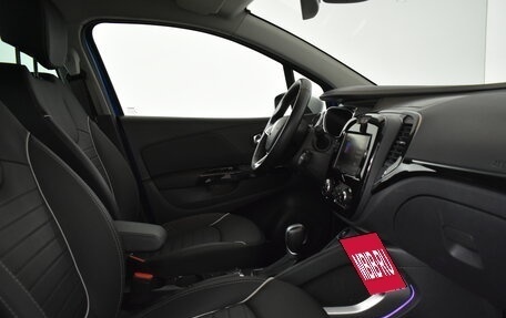 Renault Kaptur I рестайлинг, 2020 год, 1 699 000 рублей, 12 фотография