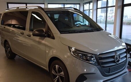 Mercedes-Benz Vito, 2025 год, 10 090 000 рублей, 2 фотография
