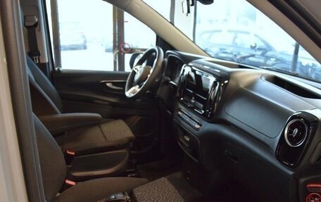 Mercedes-Benz Vito, 2025 год, 10 090 000 рублей, 6 фотография