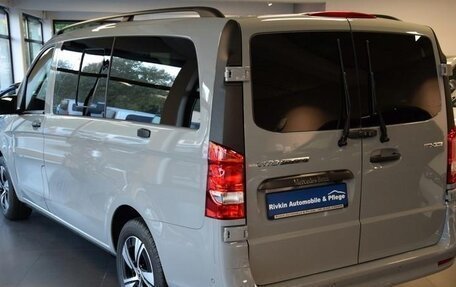 Mercedes-Benz Vito, 2025 год, 10 090 000 рублей, 3 фотография