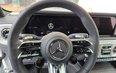 Mercedes-Benz G-Класс AMG, 2022 год, 19 000 000 рублей, 8 фотография