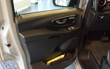 Mercedes-Benz Vito, 2025 год, 10 090 000 рублей, 7 фотография