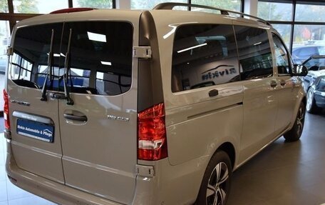Mercedes-Benz Vito, 2025 год, 10 090 000 рублей, 4 фотография