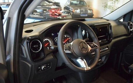 Mercedes-Benz Vito, 2025 год, 10 090 000 рублей, 8 фотография