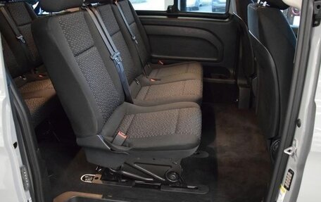 Mercedes-Benz Vito, 2025 год, 10 090 000 рублей, 10 фотография