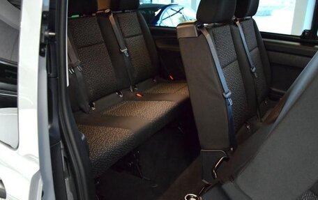 Mercedes-Benz Vito, 2025 год, 10 090 000 рублей, 11 фотография