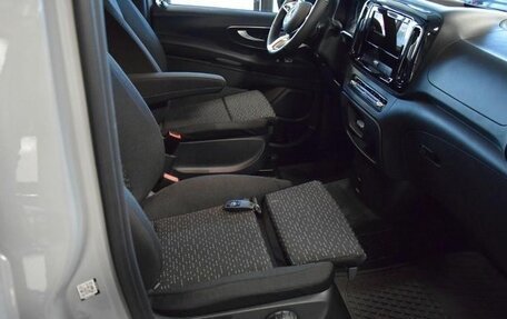 Mercedes-Benz Vito, 2025 год, 10 090 000 рублей, 13 фотография