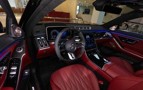 Mercedes-Benz S-Класс AMG, 2024 год, 24 490 000 рублей, 7 фотография
