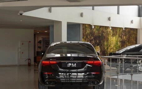 Mercedes-Benz S-Класс AMG, 2024 год, 24 490 000 рублей, 5 фотография