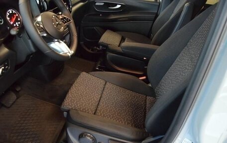 Mercedes-Benz Vito, 2025 год, 10 090 000 рублей, 9 фотография