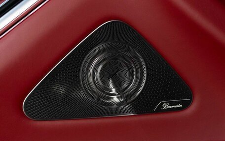 Mercedes-Benz S-Класс AMG, 2024 год, 24 490 000 рублей, 11 фотография