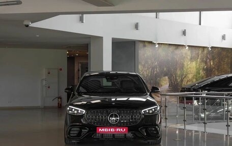 Mercedes-Benz S-Класс AMG, 2024 год, 24 490 000 рублей, 2 фотография