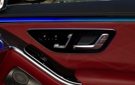 Mercedes-Benz S-Класс AMG, 2024 год, 24 490 000 рублей, 13 фотография