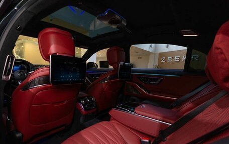 Mercedes-Benz S-Класс AMG, 2024 год, 24 490 000 рублей, 14 фотография