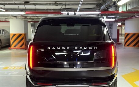 Land Rover Range Rover IV рестайлинг, 2025 год, 22 500 000 рублей, 4 фотография