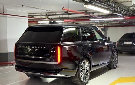 Land Rover Range Rover IV рестайлинг, 2025 год, 22 500 000 рублей, 5 фотография