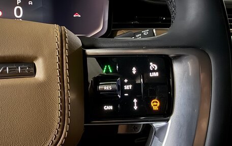 Land Rover Range Rover IV рестайлинг, 2025 год, 22 500 000 рублей, 9 фотография