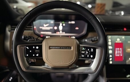 Land Rover Range Rover IV рестайлинг, 2025 год, 22 500 000 рублей, 8 фотография
