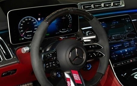 Mercedes-Benz S-Класс AMG, 2024 год, 24 490 000 рублей, 15 фотография