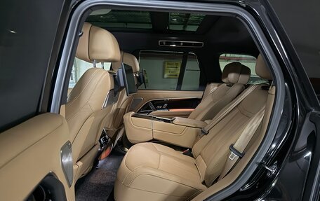 Land Rover Range Rover IV рестайлинг, 2025 год, 22 500 000 рублей, 17 фотография
